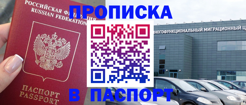 прописка для школы в Высоковске